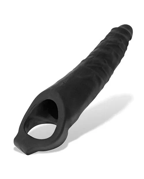 Oxballs Snake Deep-Reacher Cocksheath, Color: Black Ice