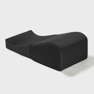 Flip Ramp, Color: Black