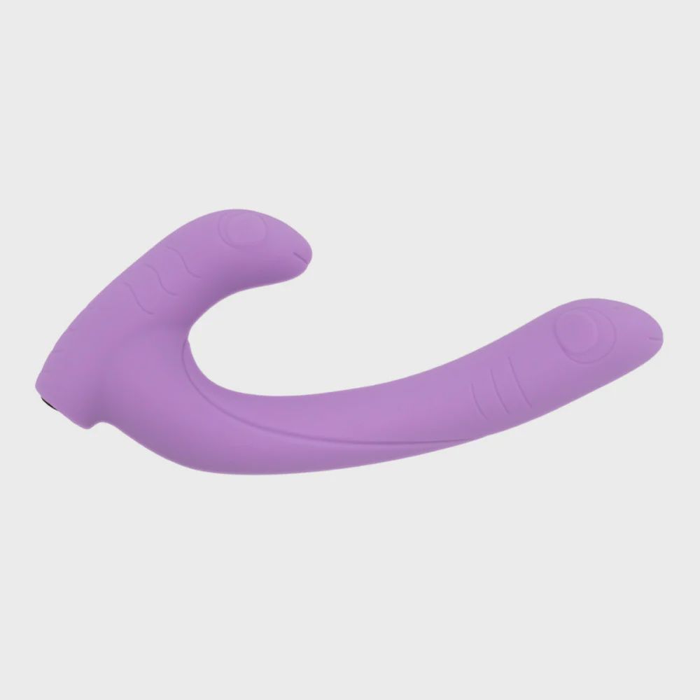Cute Little Fuckers Jix, Color: Lavender