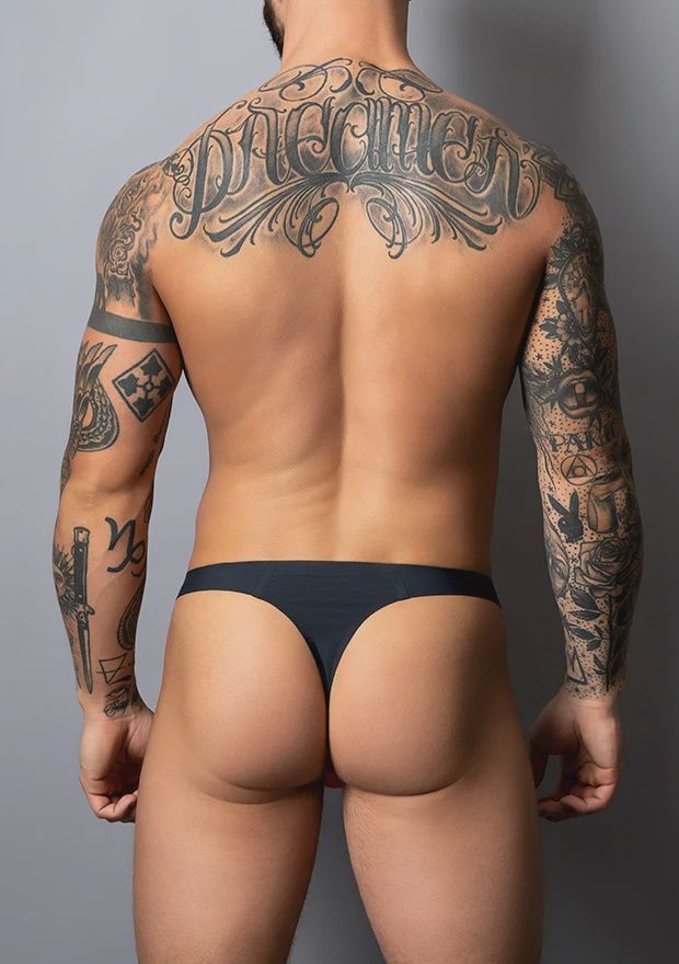 Hot Mesh Bong Thong