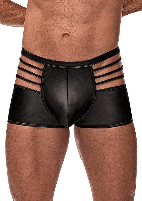 Cage Matte Cage Short