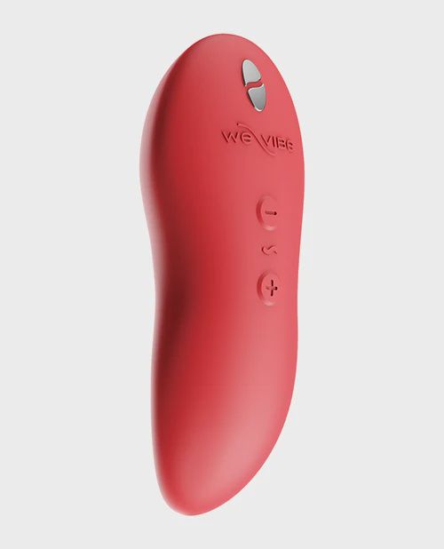 We-Vibe Touch X, Color: Crave Coral