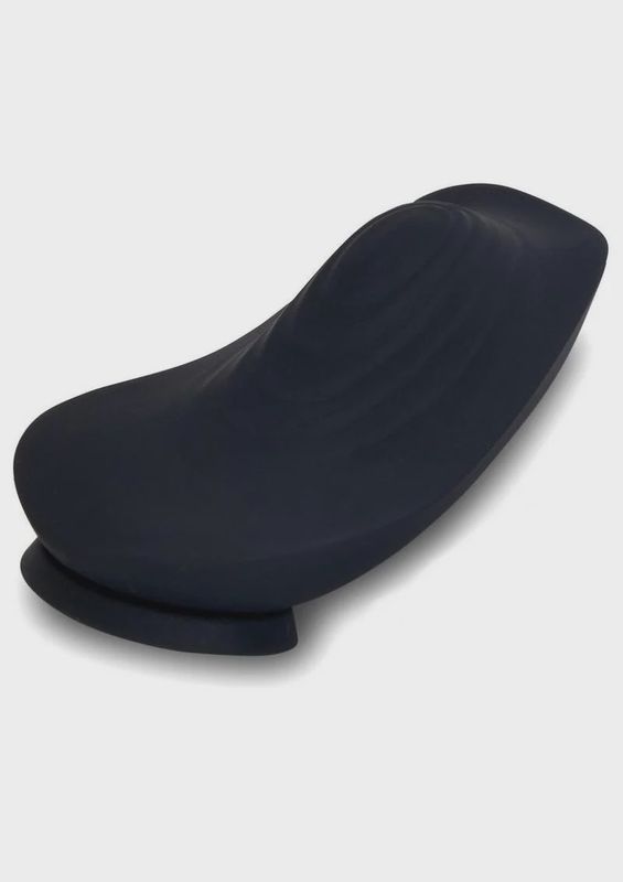 Nu Sensuelle Lyra Rechargeable Silicone App Compatible Panty Vibe