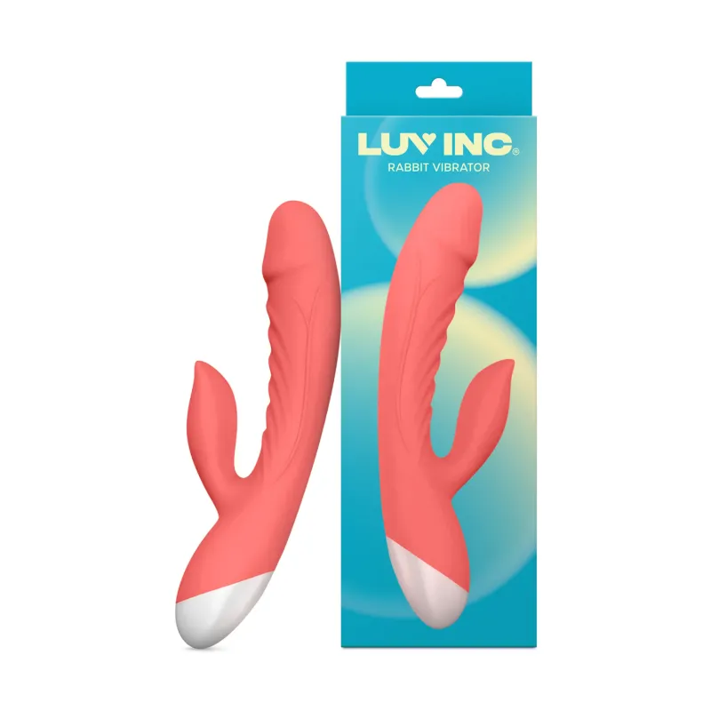 RV20: RABBIT VIBRATOR