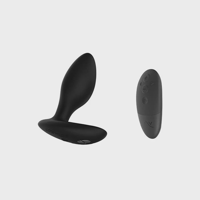 We-Vibe Ditto+, Color: Black