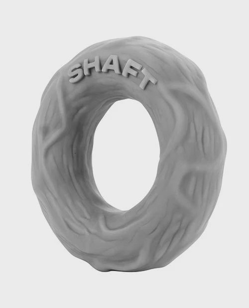Shaft C-Ring - Large, Color: Gray