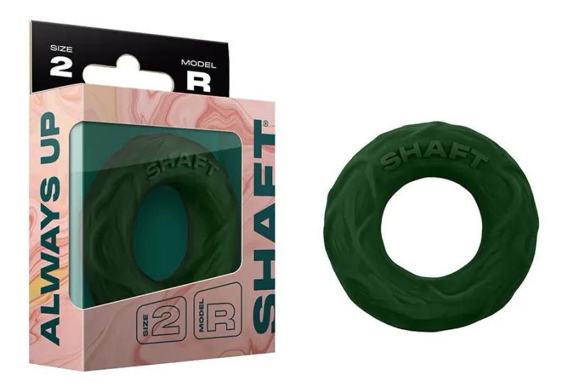 Shaft C-Ring - Medium