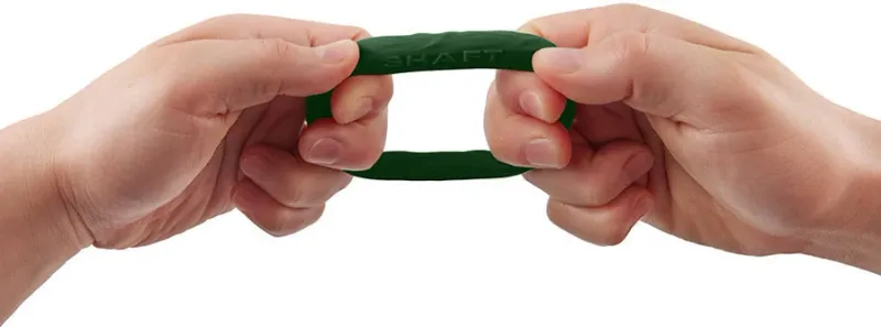 Shaft C-Ring - Medium