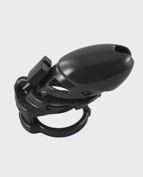 Locked In Lust The Vice Plus, Size: Black