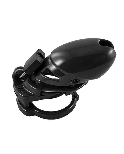 Locked In Lust The Vice Plus, Size: Black