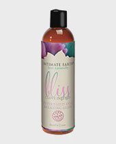 Intimate Earth Bliss Anal Relaxing Waterbased Glide, Size: 60 ML
