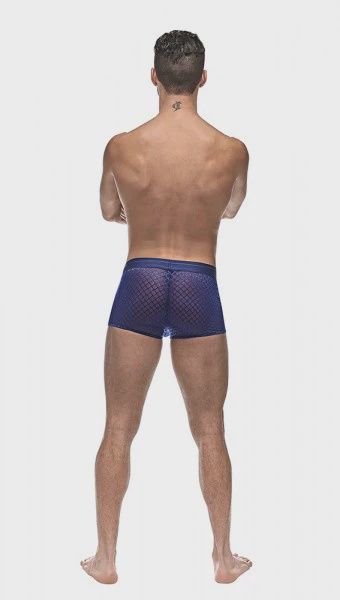Male Power Mini Short