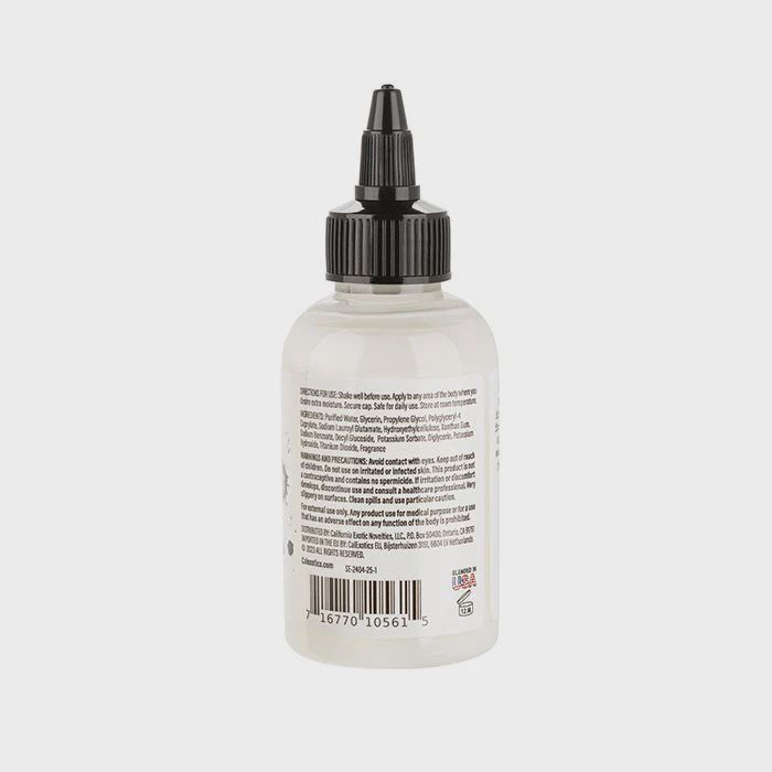 Fuck Sauce Cum Scented Lubricant