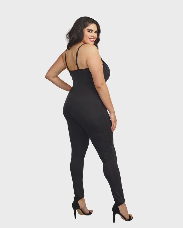 Basic Unitard