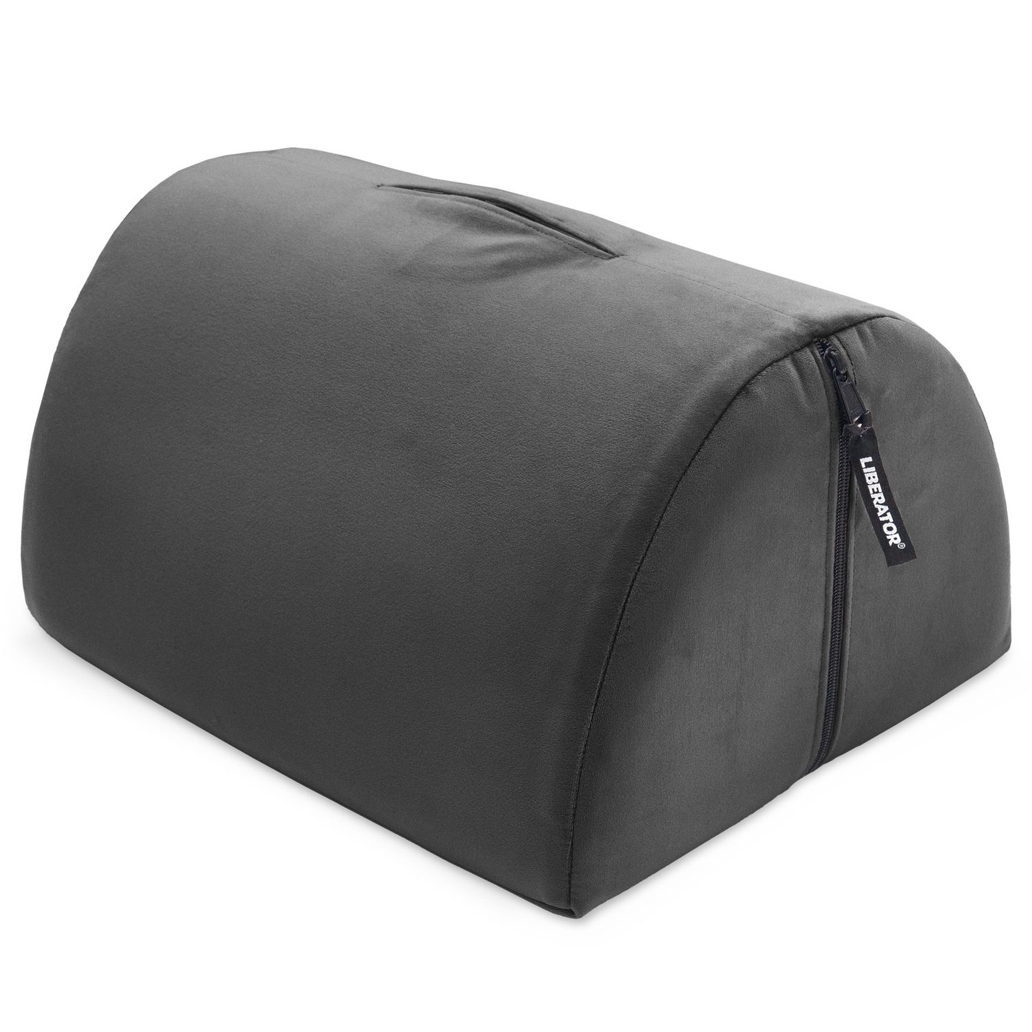 Bonbon Sex Toy Mount, Color: Black