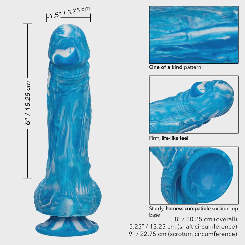Twisted Love™ Twisted Dong