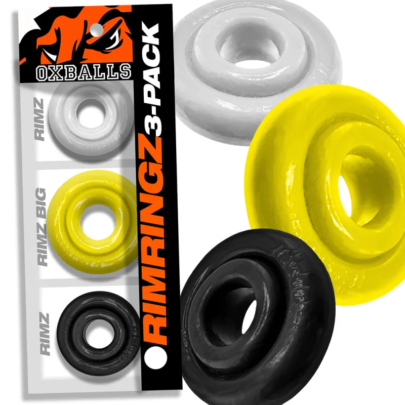 Rimzringz 3Pk