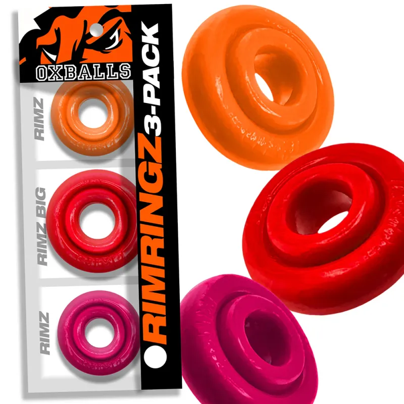 Rimzringz 3Pk