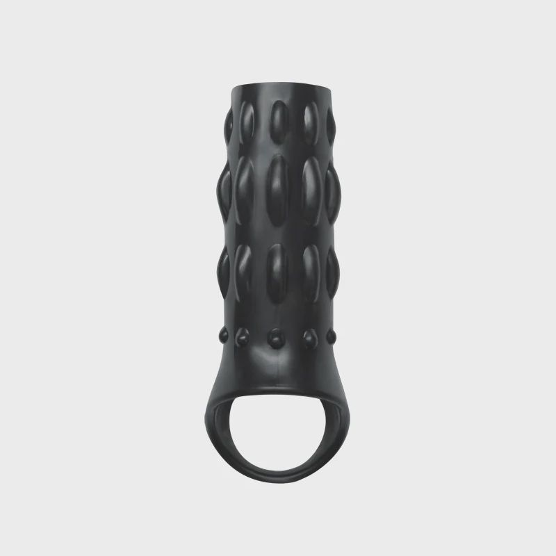 Renegade - Reversible Power Cage, Color: Black