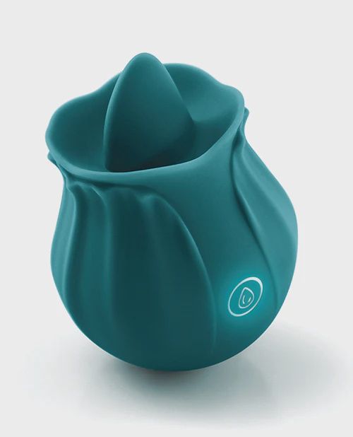 Inya The Kiss - Teal, Color: Teal
