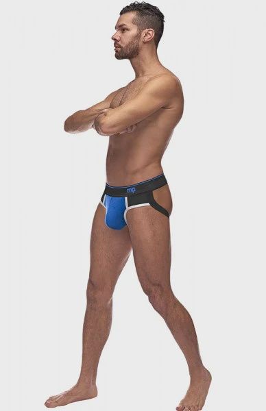 Male Power Panel Jock