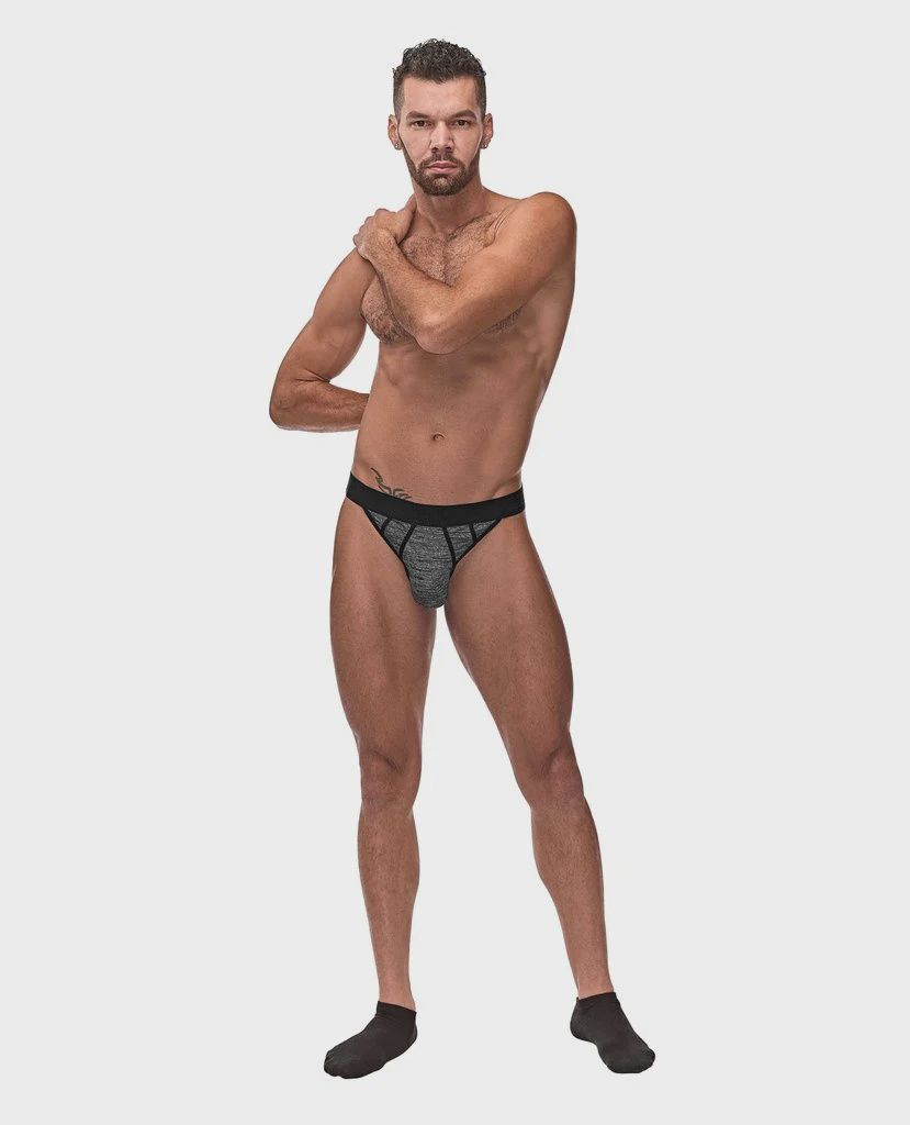 PEAK PERF SPORT JOCK