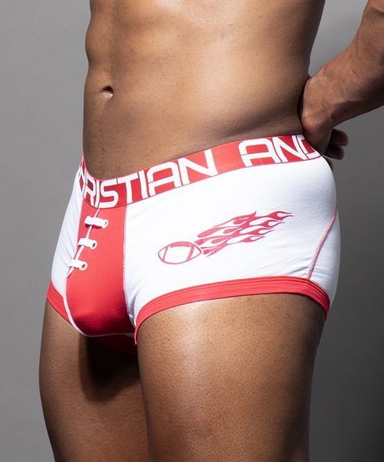 Football Boxer