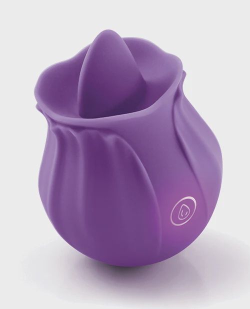 Inya The Kiss, Color: Purple