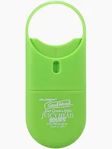 Sour GoodHead Juicy Head Dry Mouth Spray To-Go - .30 oz