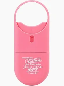 Sour GoodHead Juicy Head Dry Mouth Spray To-Go - .30 oz