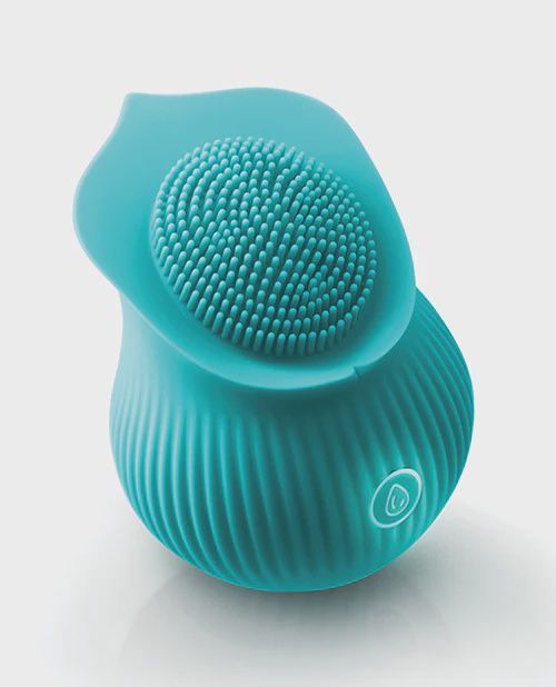 Inya The Bloom - Teal, Color: Teal