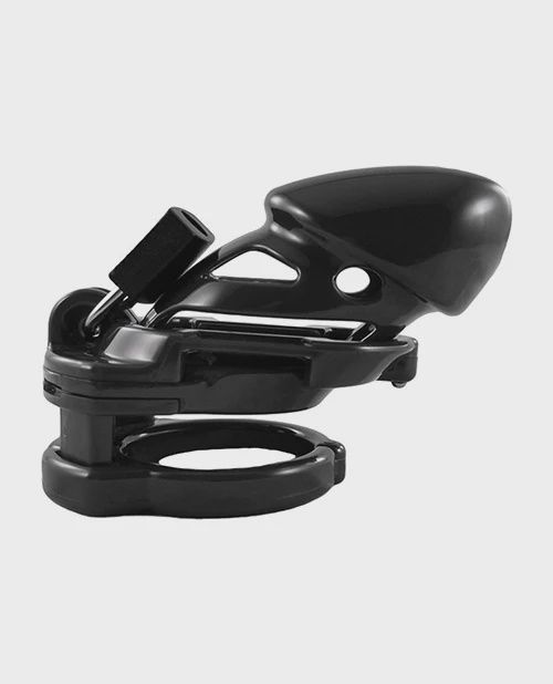Locked In Lust The Vice Standard, Color: Black