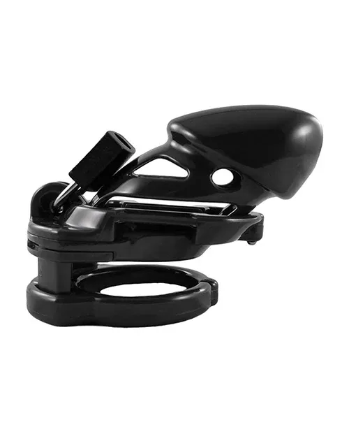 Locked In Lust The Vice Standard, Color: Black