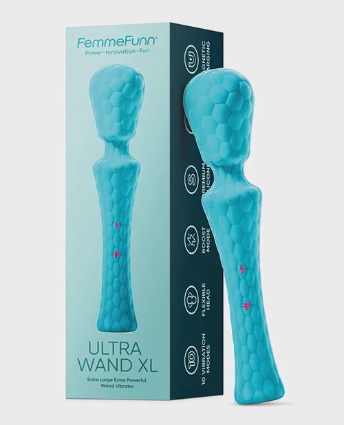Femme Funn Ultra Wand XL