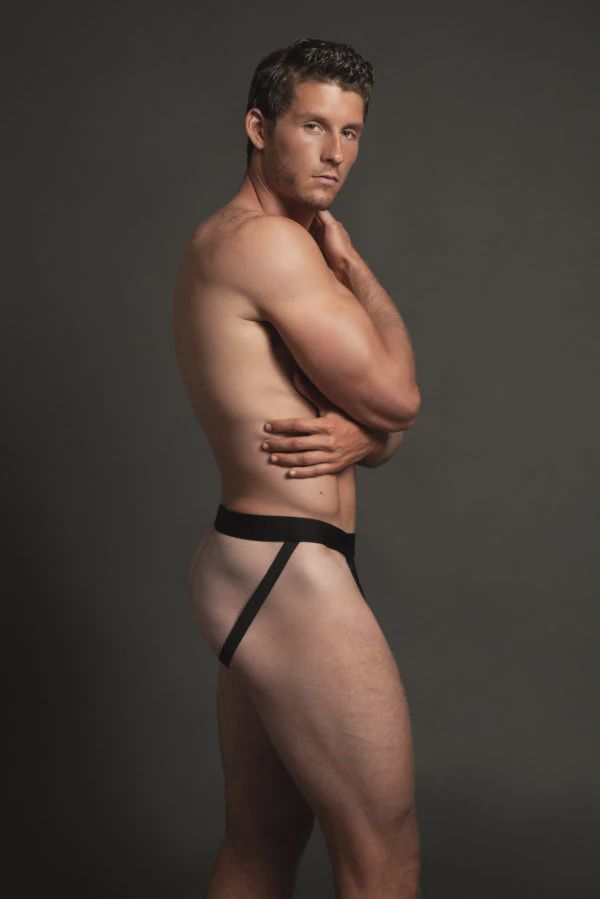 Lace Jock