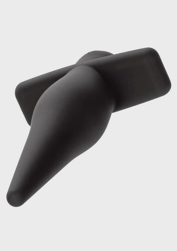 Anal Toys Rechargeable Silicone High Intense Probe