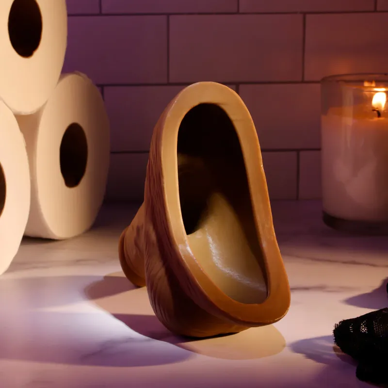 Stand to Pee Silicone