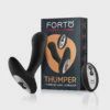 FortO Thumper, Color: Black