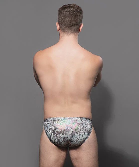 PYTHON RING BRIEF W/ ALMOST NAKED®