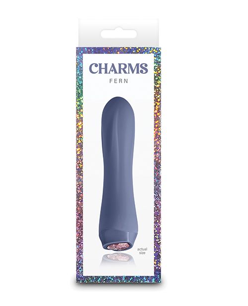 Charms - Fern