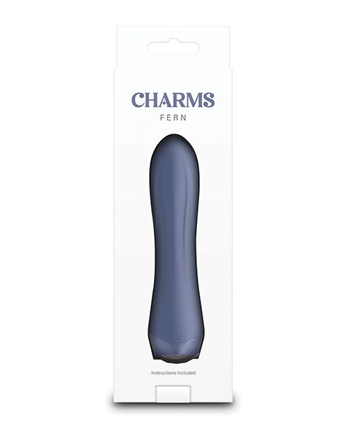 Charms - Fern