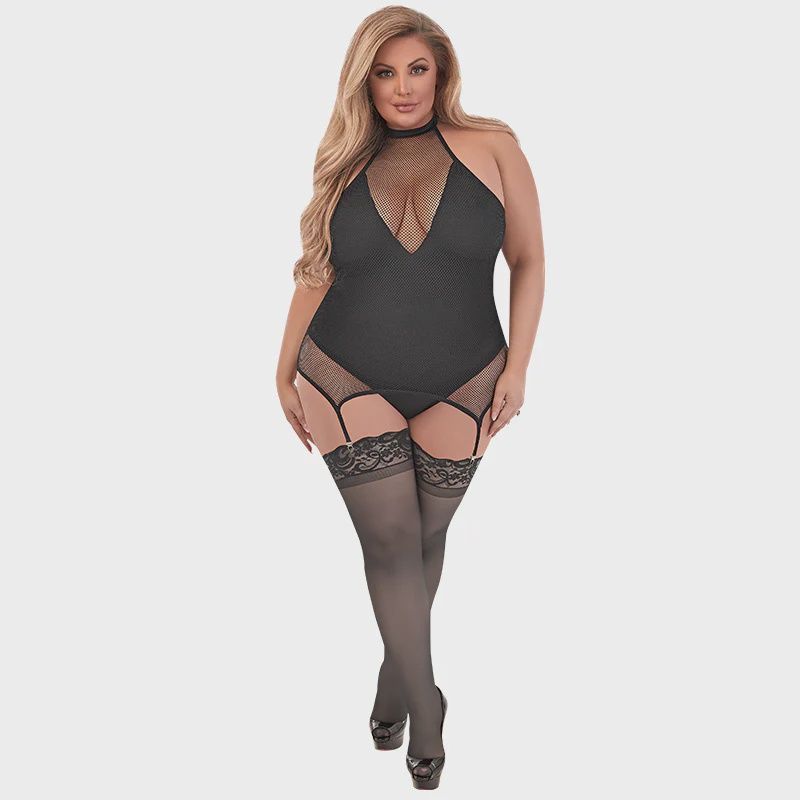 Sexy Time - Fiona, Size: 1-3X