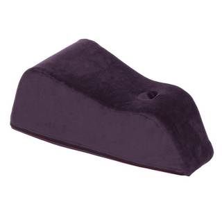 Wanda Magic Toy Mount - Aubergine, Color: Aubergine