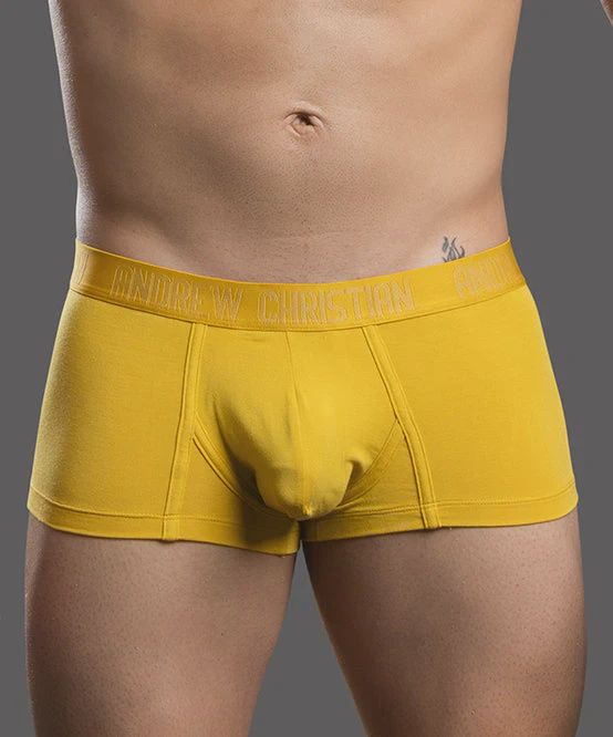 CoolFlex Modal Boxer w/ SHOW-IT®