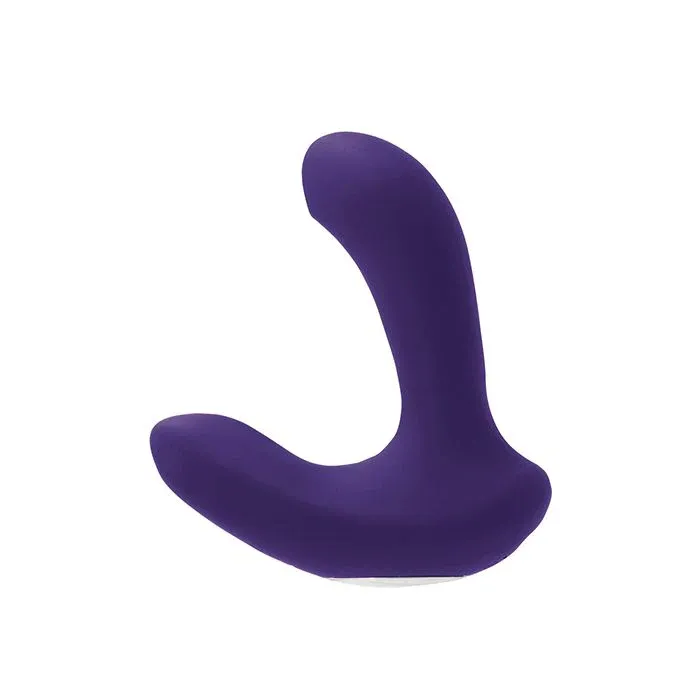 VeDO Inme Rechargeable Dual Vibe w/Remote Control