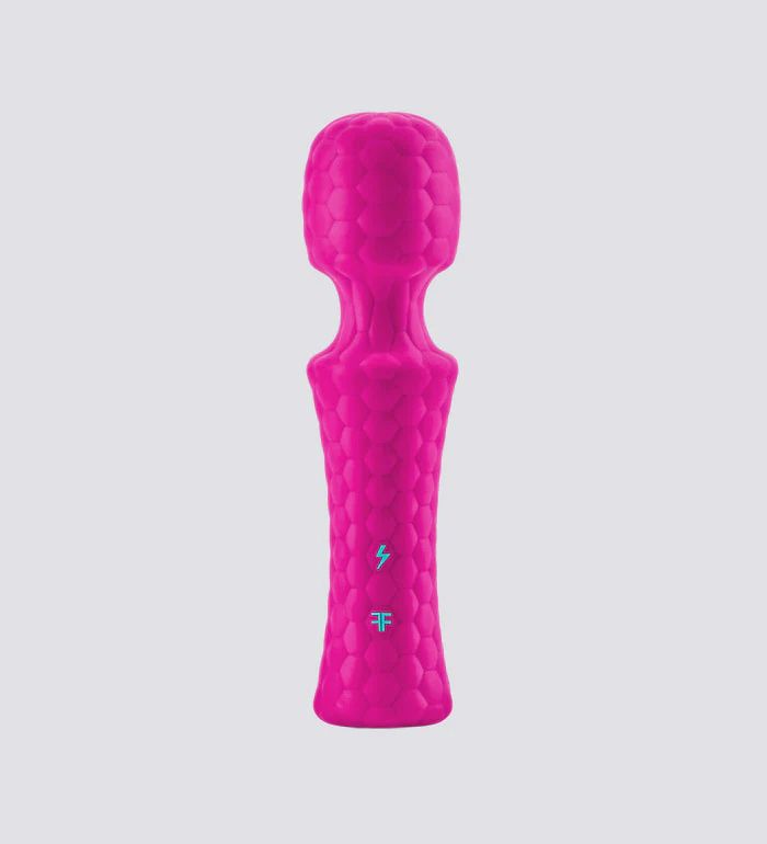 Ultra Wand Mini, Color: Pink