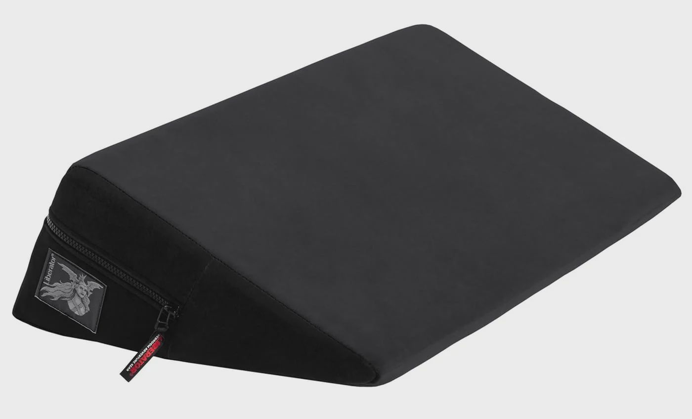 Wedge, Color: Black