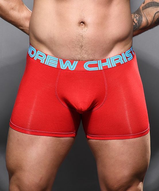 Almost Naked Bamboo Boxer