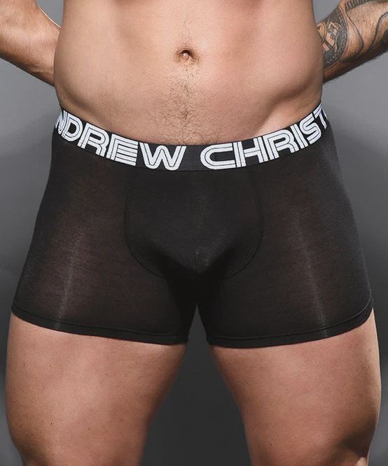 Almost Naked Bamboo Boxer