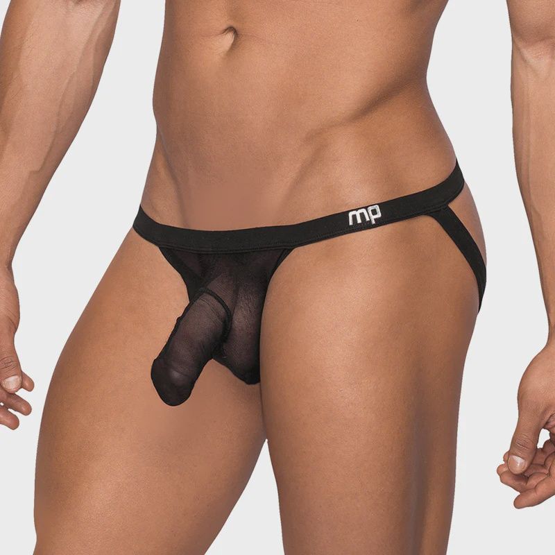 Male Power Hoser Hose Jock
